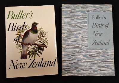 Buller, Sir Walter