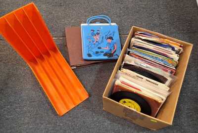 Vinyl Records