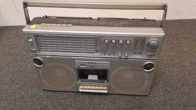 1163 · BOOMBOX