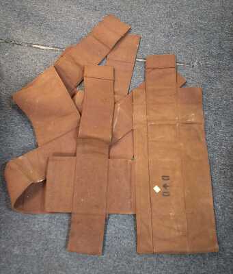 VINTAGE STRETCHER