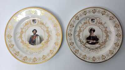 Cabinet Plates