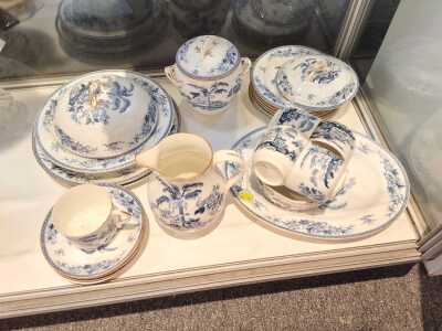 Wedgwood Dinnerware