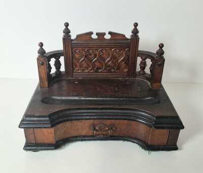 1151 · WRITING STAND