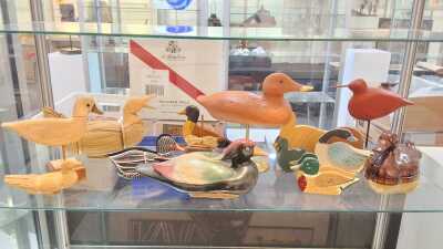 1150 · QUACK QUACK QUACK QUACK QUACK