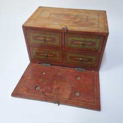 1149 · TABLE CABINET