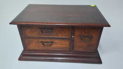 Table Cabinet