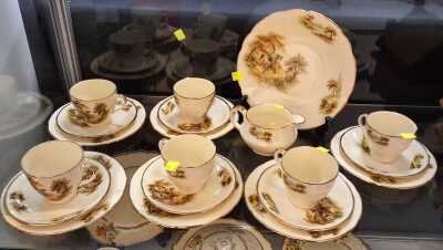 1144 · MEAKIN CHINA