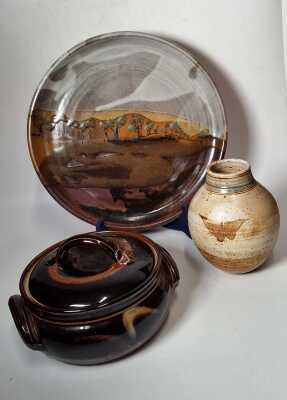 Australian Pottery