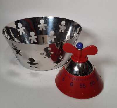 Alessi Homewares