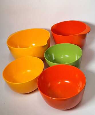 1138 · ROSTI BOWLS
