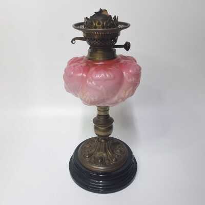 1137 · SPIRIT LAMP
