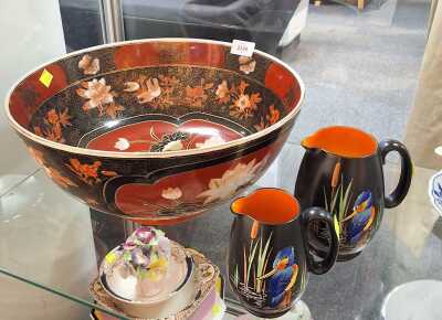 1134 · DECOR CHINA