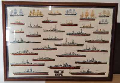 1119 · BATTLESHIPS