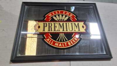 1100 · BAR MIRROR