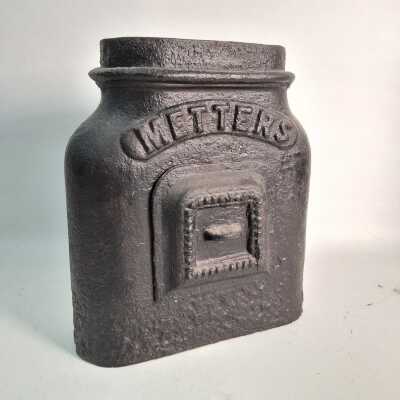 1232 · OVEN PART