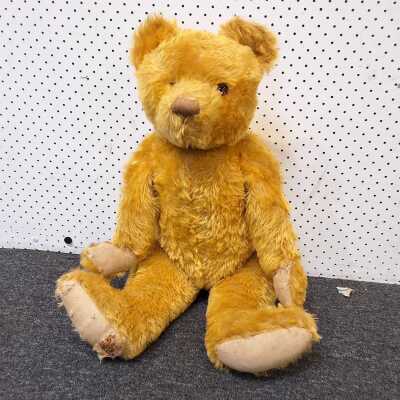 1228 · TEDDY BEAR