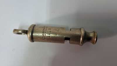 Whistle