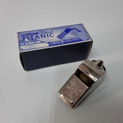Whistle