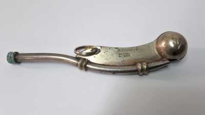 1223 · WHISTLE