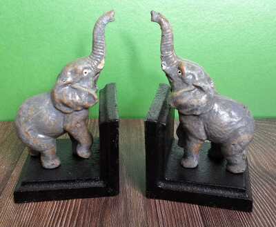 Bookends