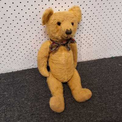 Teddy Bear
