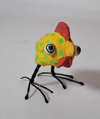 1211 · ELODIE BARKER (AUSTRALIA)