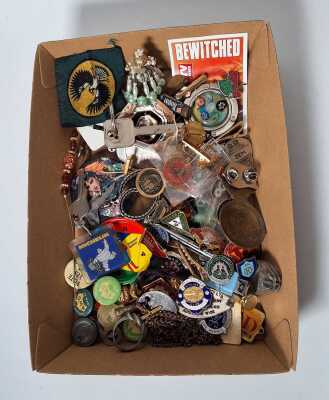 1208 · COLLECTABLES