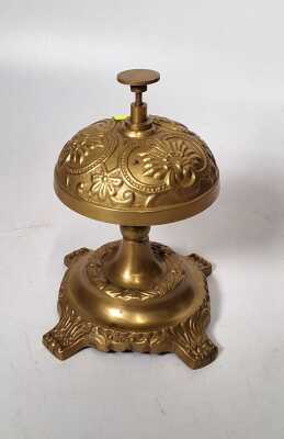 Counter Bell