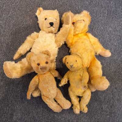 Teddy Bears