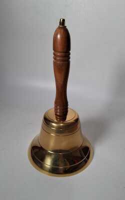 1195 · SCHOOL BELL