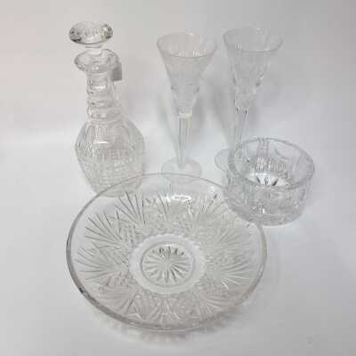 Waterford Crystal