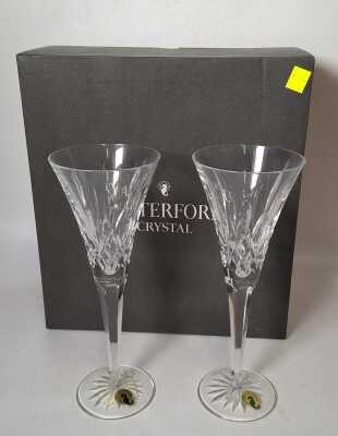 Waterford Crystal