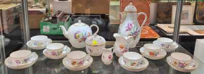 Kpm Porcelain