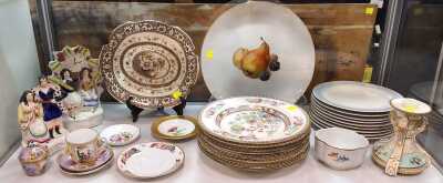 1184 · CHINAWARE