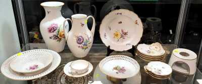 Kpm Porcelain