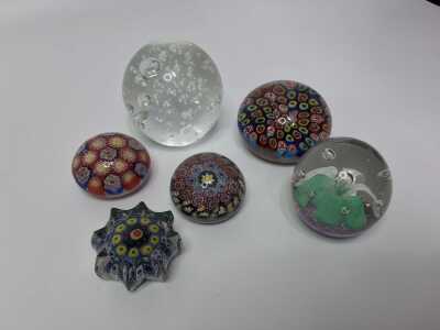 1182 · PAPER WEIGHTS