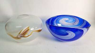 Studio Glass
