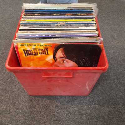 Vinyl Records