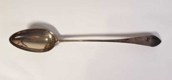 SILVER SPOON