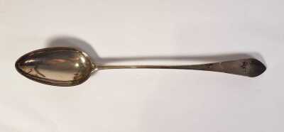 1031 · SILVER SPOON