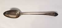 SILVER SPOON