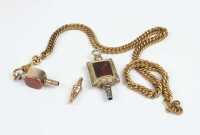 WATCH KEYS