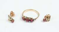 GOLD RING