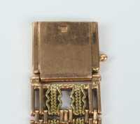 GOLD WATCH - 3
