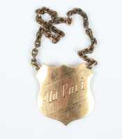 GOLD LABEL - 2