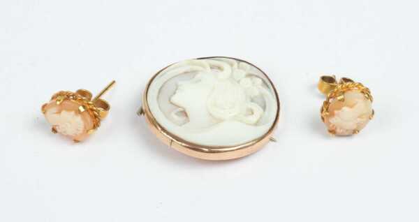 GOLD JEWELLERY