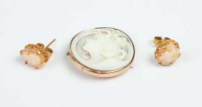 Gold Jewellery