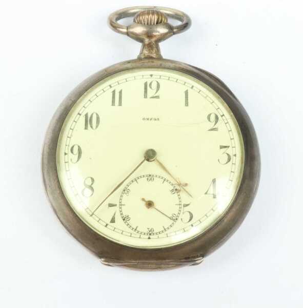 POCKET WATCH