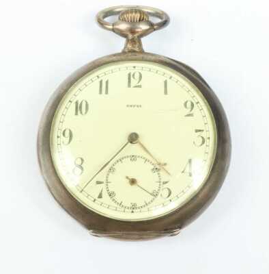 POCKET WATCH