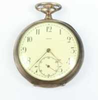 POCKET WATCH